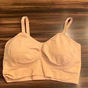 Kindred Bravely Nursing/ Pumping Bra